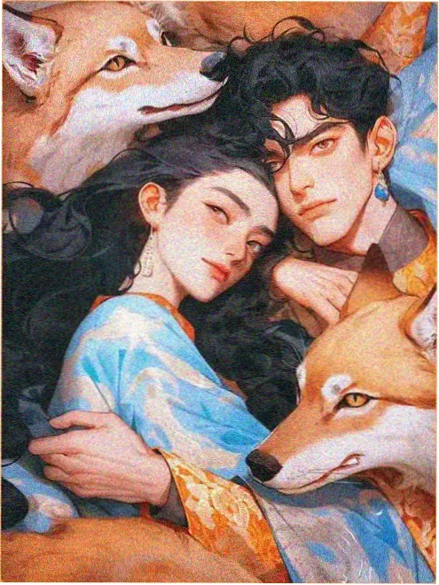 玖玖视频高分剧情电影长夜将明剧照