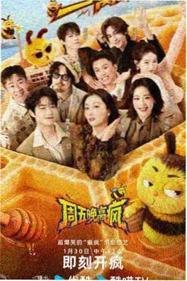 玖玖视频素人竞技综艺极限搭子剧照
